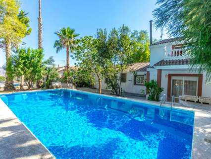 Casa en venta en Orihuela