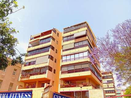 Apartamento en venta en Alicante