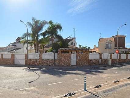 Casa en venta en San Javier zona Santiago de la Ribera