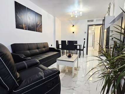Apartamento en venta en Torrevieja
