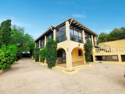 Casa en venta en Altea