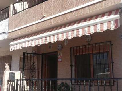 Casa en venta en Pilar de la Horadada