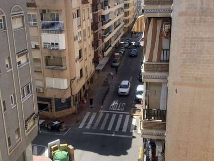 Ático en venta en Torrevieja