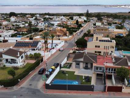 Casa en venta en Torrevieja