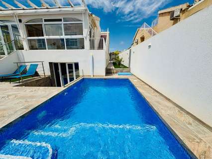 Casa en venta en Orihuela zona Orihuela-Costa