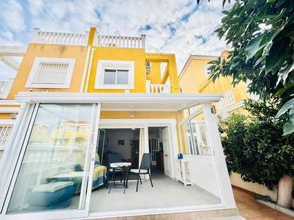 Casa en venta en Orihuela zona Orihuela-Costa