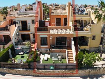 Casa en venta en Algorfa