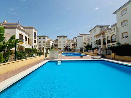 Apartamento en venta en Torrevieja