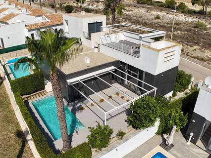 Casa en venta en Algorfa