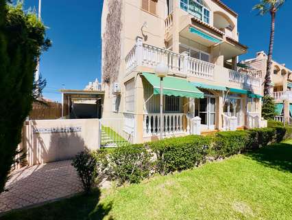 Apartamento en venta en Torrevieja