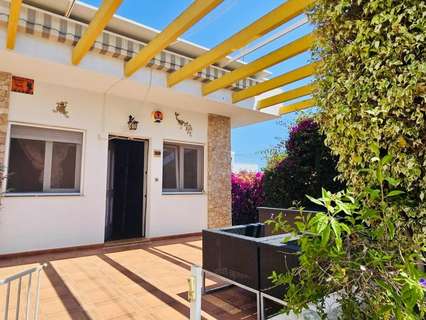 Bungalow en venta en Pilar de la Horadada