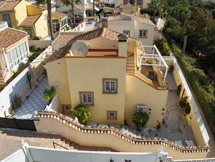 Casa en venta en Orihuela zona Orihuela-Costa