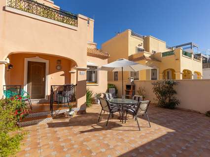 Piso en venta en Orihuela zona Orihuela-Costa