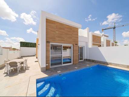 Casa en venta en Murcia zona Avileses