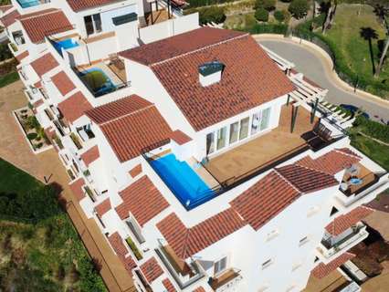 Apartamento en venta en Altea