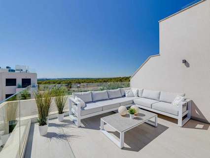 Ático en venta en Orihuela