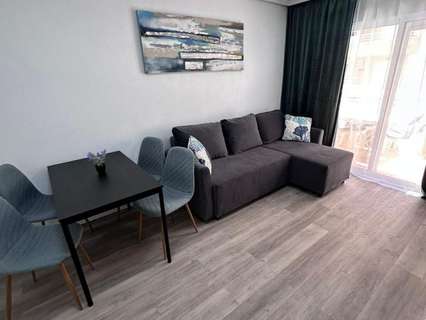 Apartamento en venta en Torrevieja