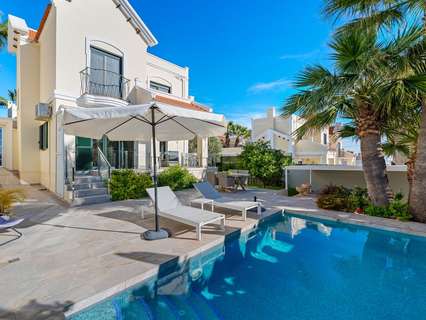 Casa en venta en Orihuela zona Orihuela-Costa