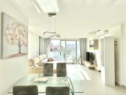 Apartamento en venta en Finestrat