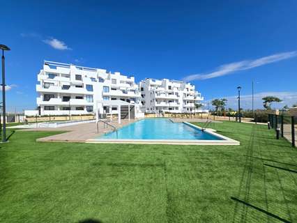 Apartamento en venta en Los Alcázares