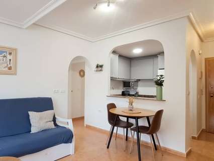 Ático en venta en Torrevieja rebajado