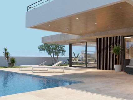 Casa en venta en Rojales zona Ciudad Quesada