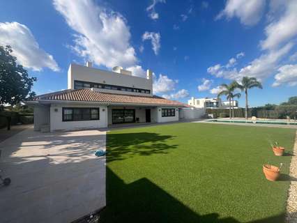 Casa en venta en Murcia zona Avileses