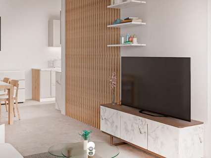 Apartamento en venta en Pilar de la Horadada