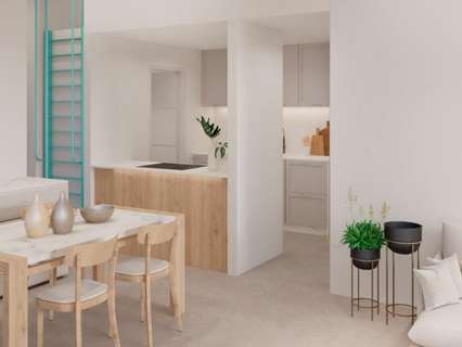 Apartamento en venta en Pilar de la Horadada