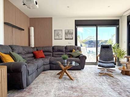 Chalet en venta en San Pedro del Pinatar