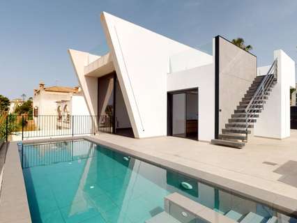 Chalet en venta en Torrevieja