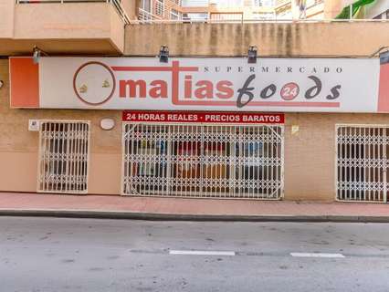 Local comercial en venta en Torrevieja