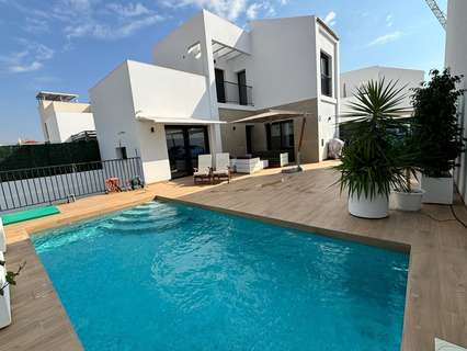 Casa en venta en Rojales