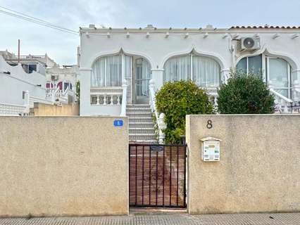 Casa en venta en San Miguel de Salinas