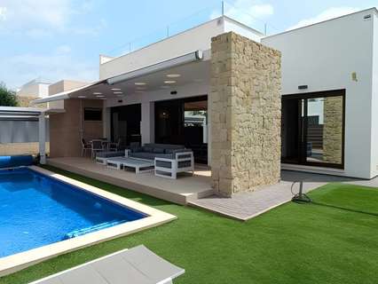 Casa en venta en Orihuela