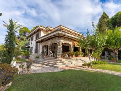 Casa en venta en Alicante