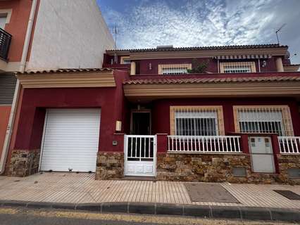Casa en venta en Los Alcázares