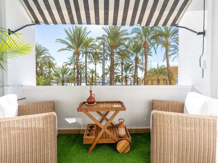 Apartamento en venta en Alicante