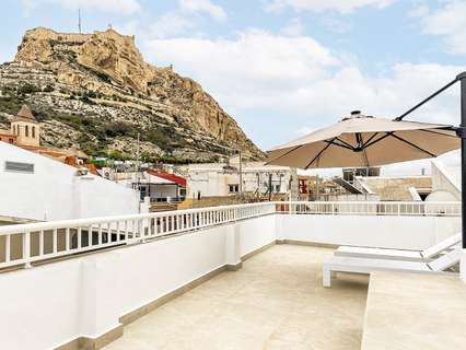 Apartamento en venta en Alicante