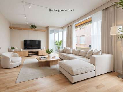 Apartamento en venta en Alicante