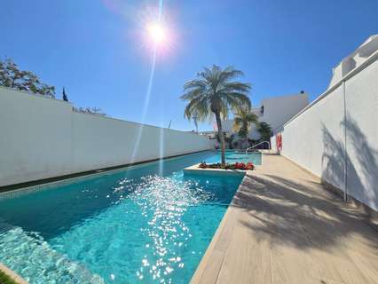 Apartamento en venta en Pilar de la Horadada