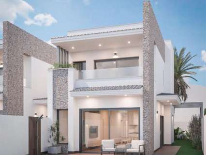 Casa en venta en San Pedro del Pinatar