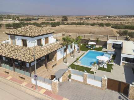 Casa en venta en Murcia zona Avileses