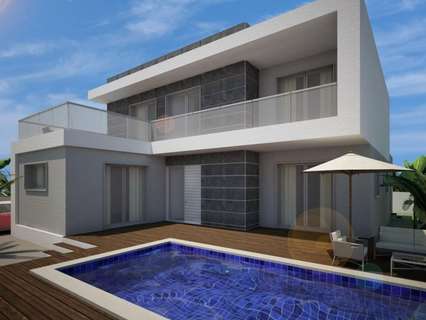 Casa en venta en Benijófar