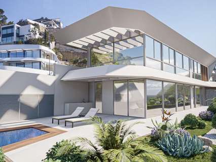 Casa en venta en Calpe