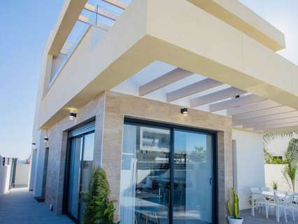 Casa en venta en Los Montesinos