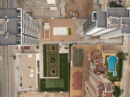 Apartamento en venta en Calpe