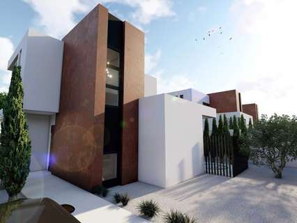 Casa en venta en Sant Joan d'Alacant