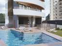 Apartamento en venta en Calpe
