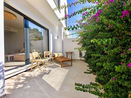 Planta baja en venta en San Javier zona Santiago de la Ribera